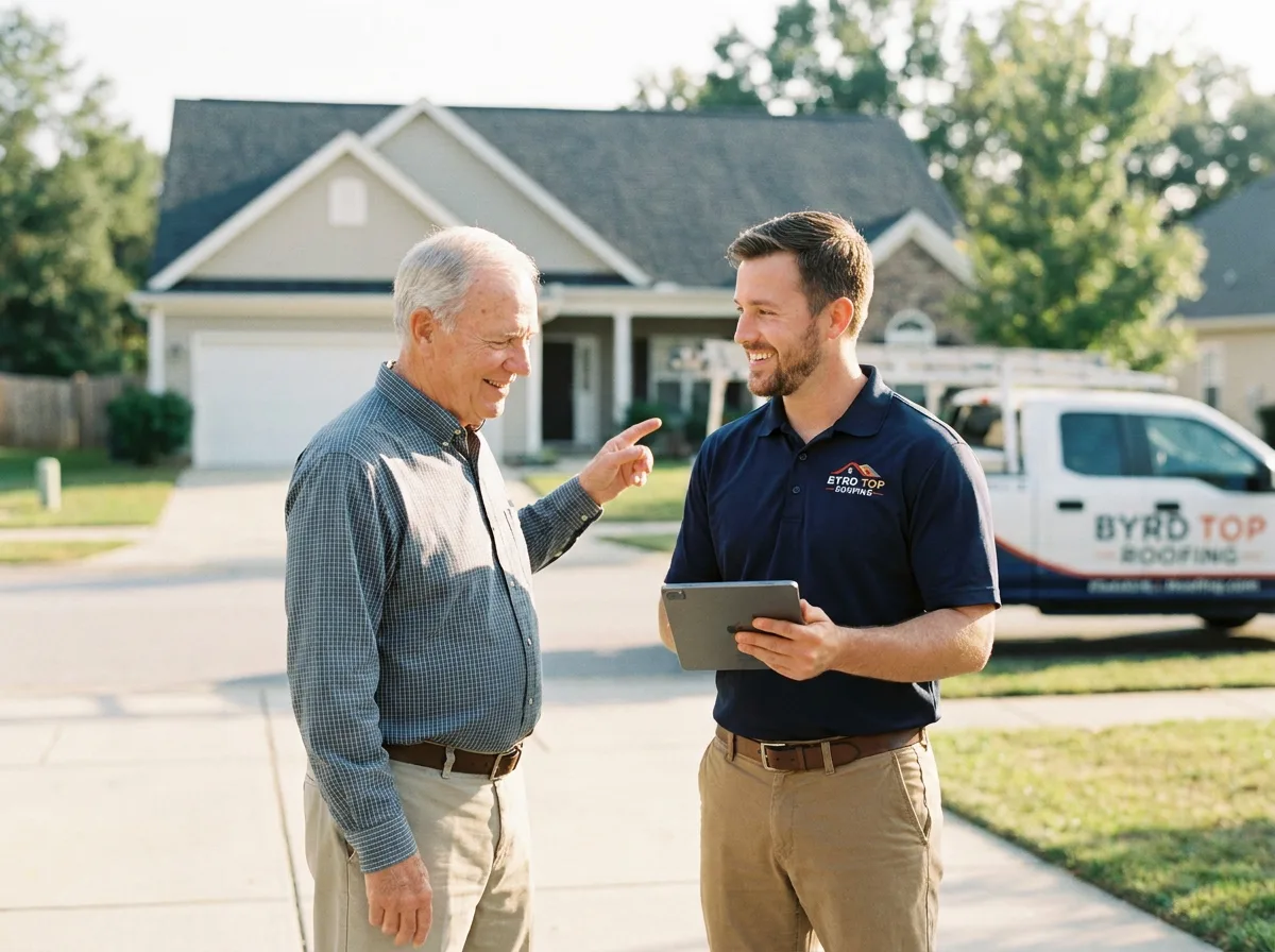 Roofing Harpers Ferry, WV FAQs